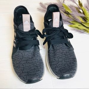 adidas edge lux black orchid